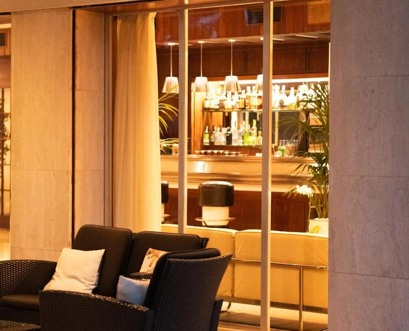 Hotel Corallo Marina Romea