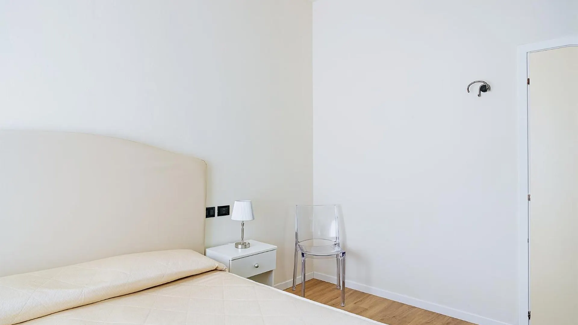 Hotel Corallo Marina Romea