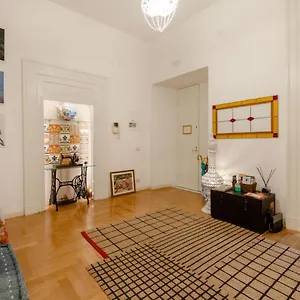 ** Bed & Breakfast Museum Luxury Italië
