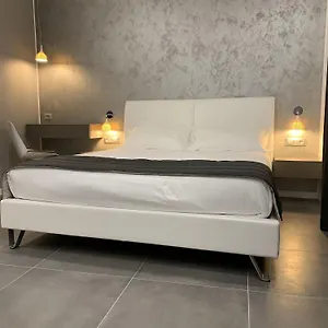 ** Aparthotel Bossi Italië