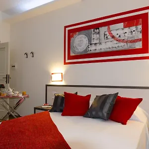 ** Gasthuis Gemme Di Accomodation Italië