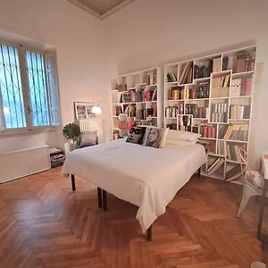 Bed & Breakfast Lorenzo Il Magnifico Italië