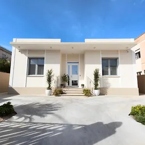 Casa Spano Selargius