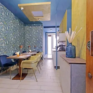 ** Bed & Breakfast Centro Italië