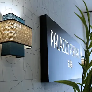 ** Bed & Breakfast Palazzo Ferrara Italië