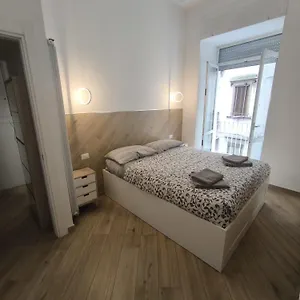Borgo Di San Gennaro Naples