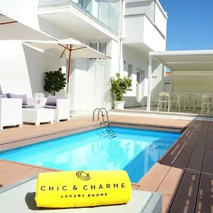 Chic & Charme Luxury Olbia