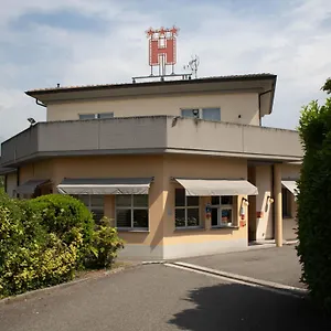 Fiore Hotel