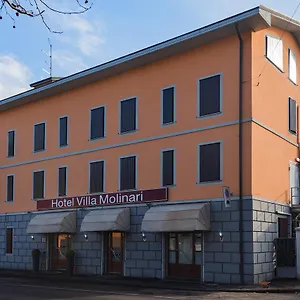Molinari Hotel