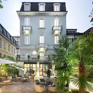 **** Hotel Magville Italië
