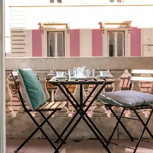 ** Hotel Boutique Atelier '800 Italië
