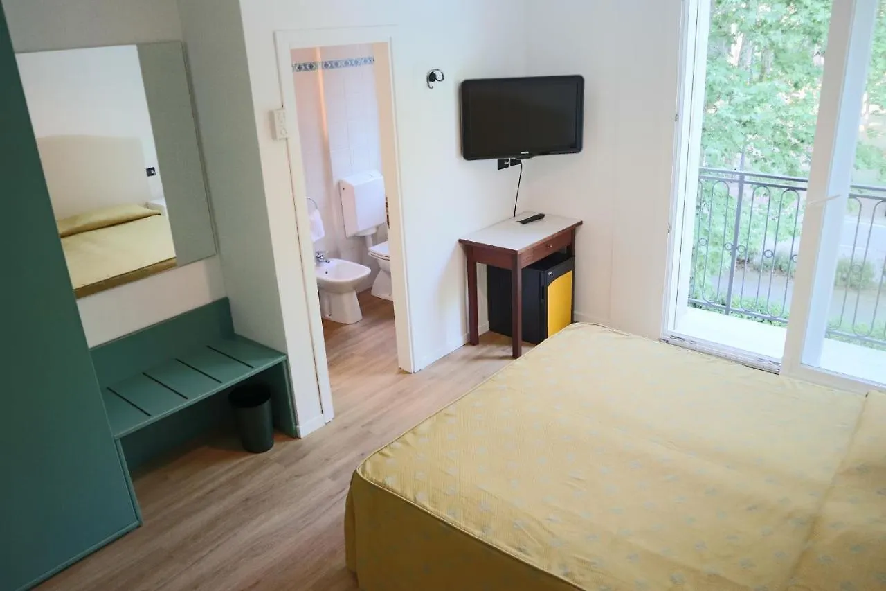 Hotel Corallo Marina Romea