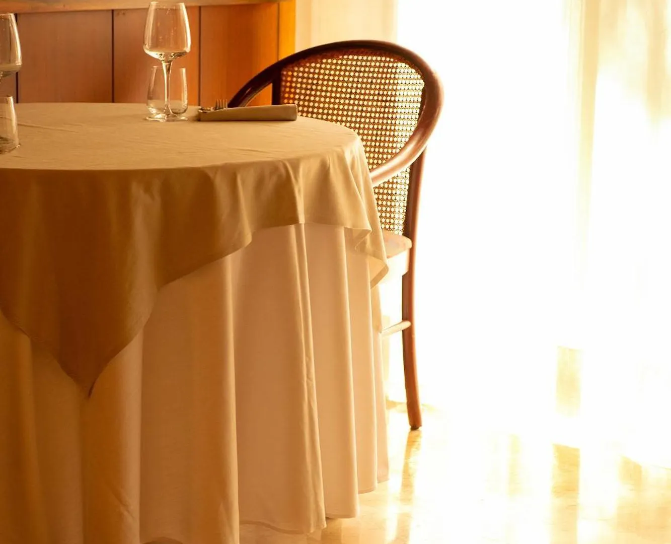Hotel Corallo Marina Romea