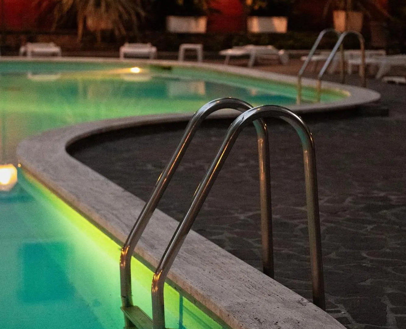 Hotel Corallo Marina Romea
