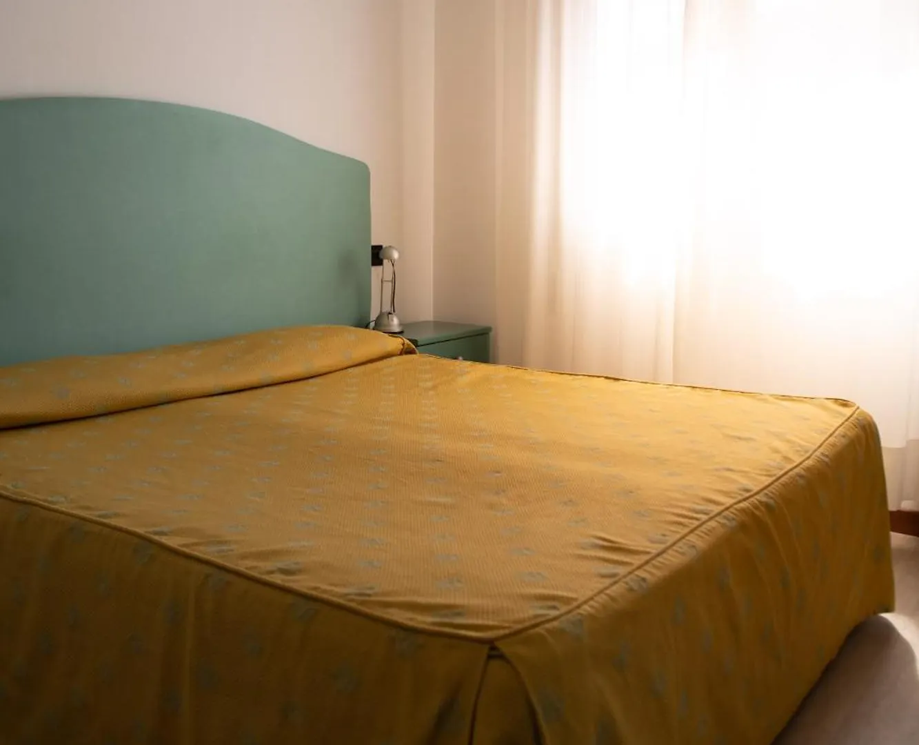 Hotel Corallo Marina Romea