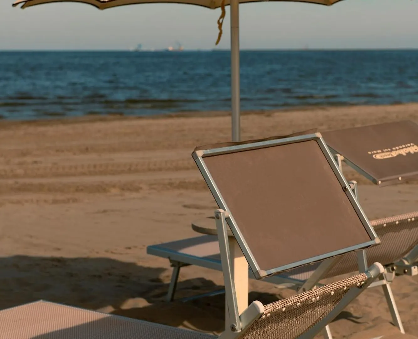 Hotel Corallo Marina Romea