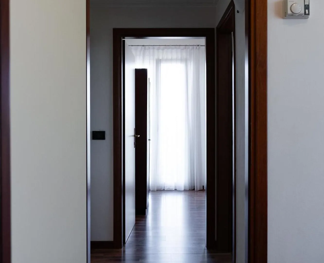 Hotel Corallo Marina Romea